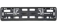 Kennzeichenhalter 520mm